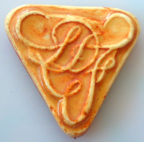 Feve perso laduree - -,