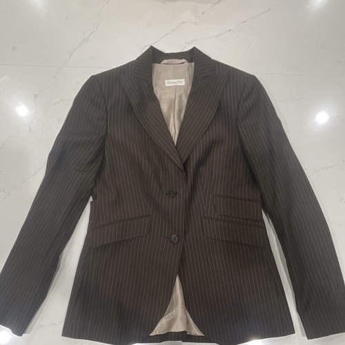 Massimo dutti blazer donna - massimo,