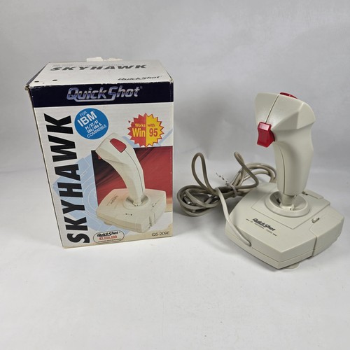 Joystick skyhawk quick - joystick, in
