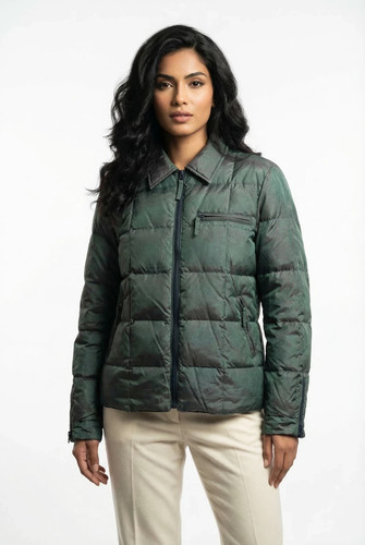 Armani jeans piumino - armani, donna