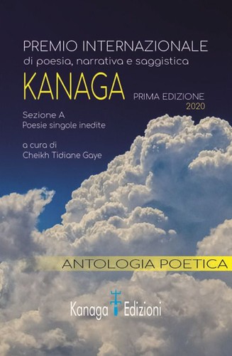 Libro antologia poetica - -,