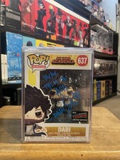 Funko Pop My Hero Academia