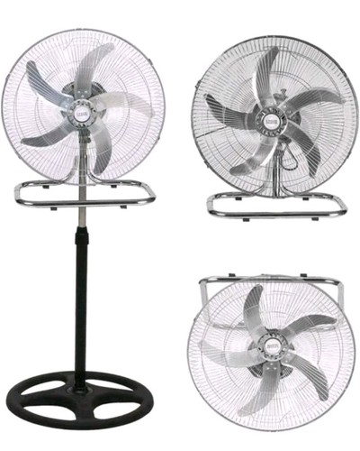 Ventilatore piantana alta - piantana, ad