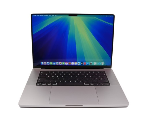 Apple macbook pro m1 - apple,