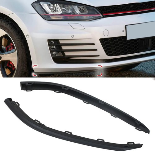 Coppia spoiler paraurti - spoiler,