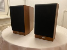 Coppia diffusori da scaffale