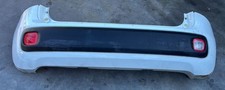 PARAURTI POSTERIORE FIAT PANDA