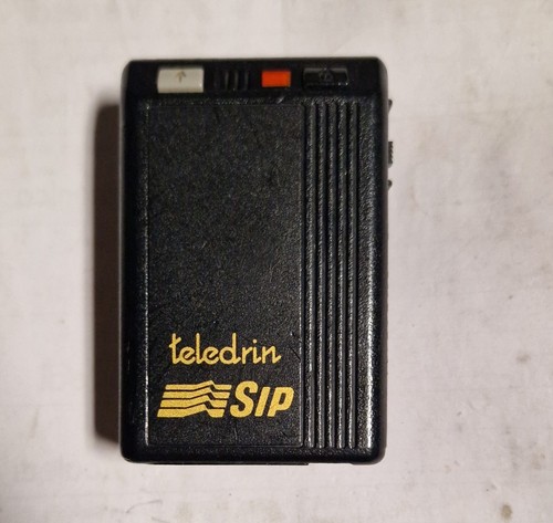 Cercapersone pager teledrin - pager,