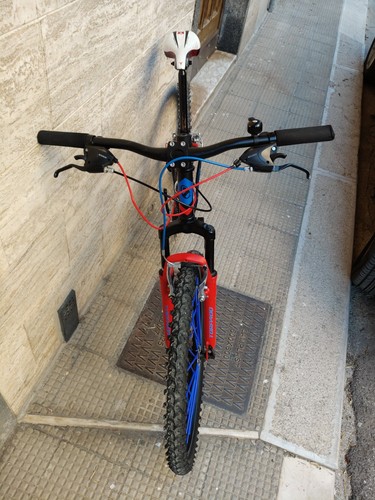 Mtb torpado earth - mtb, per