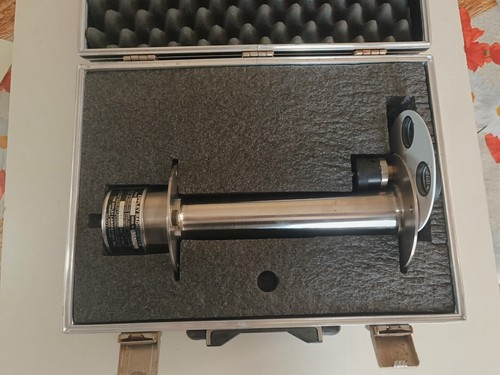 Eppley nip radiometer - eppley,