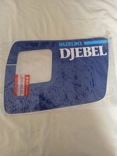 Adesivo Suzuki Djebel 68135