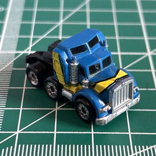 Micro machines galoob - machines,, 1988