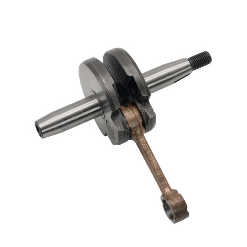 Albero motore cc - cc, per