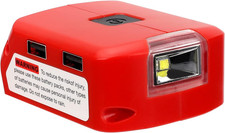 Adattatore per Caricabatterie