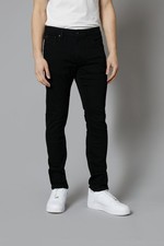 Jeans dml uomo slim - dml, fit