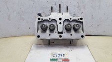 Testa motore alfa romeo 146 - testa,