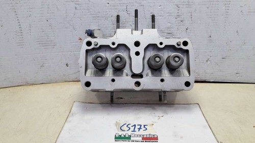 Testa motore alfa romeo - 33, 146