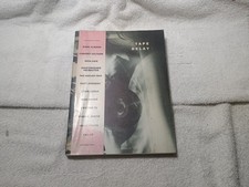 Tape Delay Charles Neal