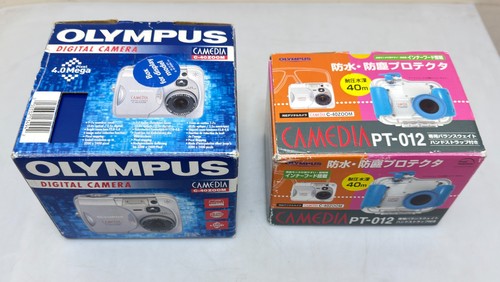 Fotocamera zoom olympus - zoom,