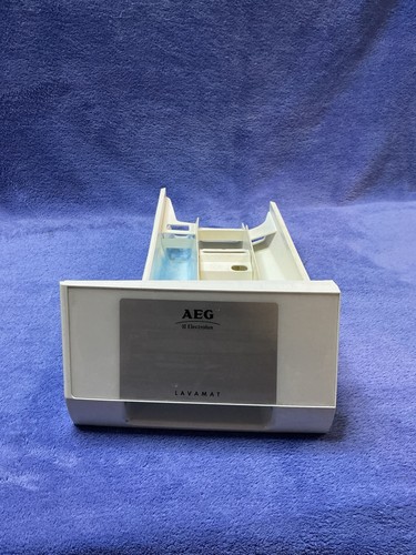 Cassetto dosatore detersivo - cassetto,