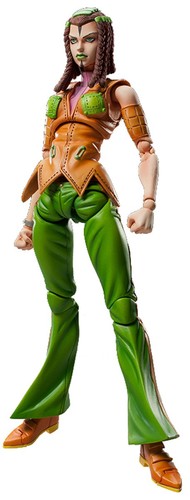 Sas jojo bizarre adventure - sas,
