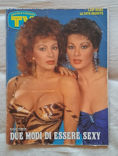 Sorrisi canzoni 1985 - e,