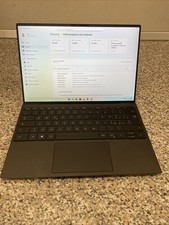 DELL XPS  13 9310