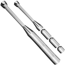 ZhaoCo Mazza regolabile 6 in 1