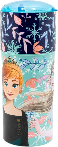 Borraccia disney frozen anna - disney,