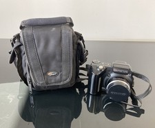 Olympus Stylus SP-500UZ 6MP