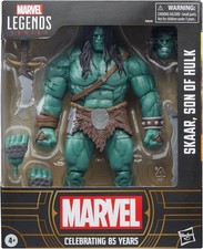 Serie Marvel Legends: Skaar, figlio di Hulk