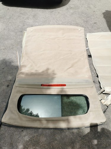 Capote fiat 500 anno - 500, c