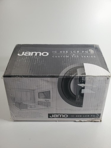 Jamo speakers - jamo, (p12010628)