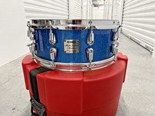 Rullante Yamaha Maple Custom