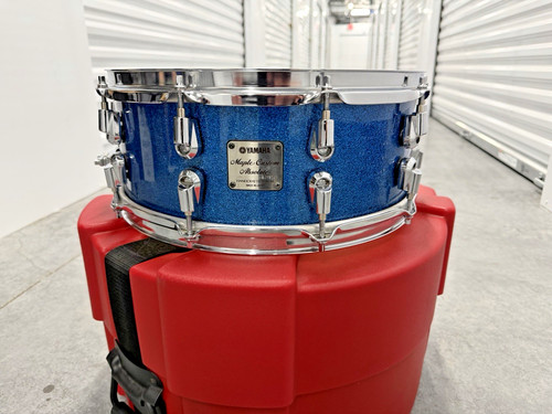 Rullante yamaha maple custom - yamaha,
