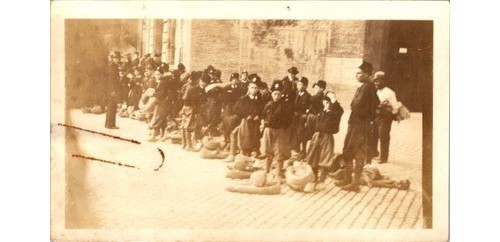 Foto gioventù italiana