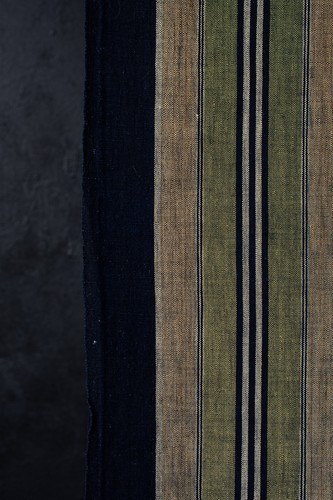 Tessuto kimono vintage