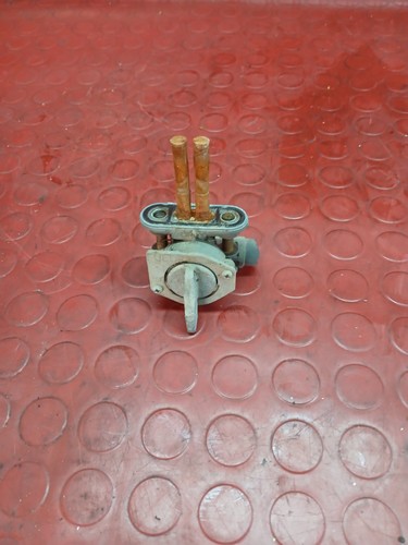 Rubinetto serbatoio benzina - rubinetto,