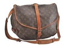 Autentica borsa a tracolla