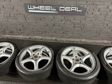 Cerchi Porsche 987 Boxster