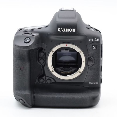Corpo canon eos mark iii - eos-1d,