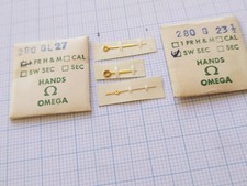 Omega 260 265 266 267 268 269