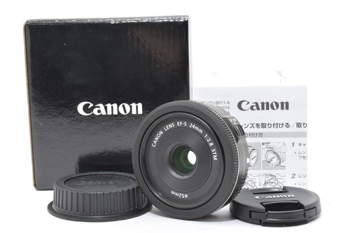 Quasi inutilizzato canon - [quasi, inutilizzato]