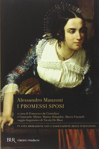 Libri alessandro manzoni - alessandro,