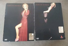 Marilyn Monroe Collection ( volume uno e due ) - 13 DVD "" OTTIMO ''