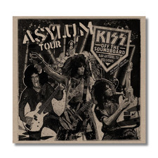 KISS Off the Soundboard San