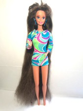 Vintage Mattel 1991 Totalmente