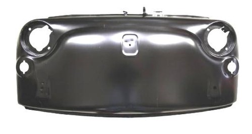 Ossatura calandra frontale - calandra,