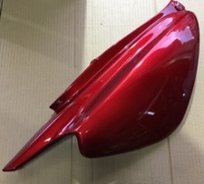 Scocca Destra Non Originale Rosso Metallizzato Mbk Booster NG 50 