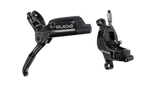 307 763 sram freno - a, disco